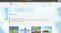 Desktop Screenshot of instant-rs-coaching.com